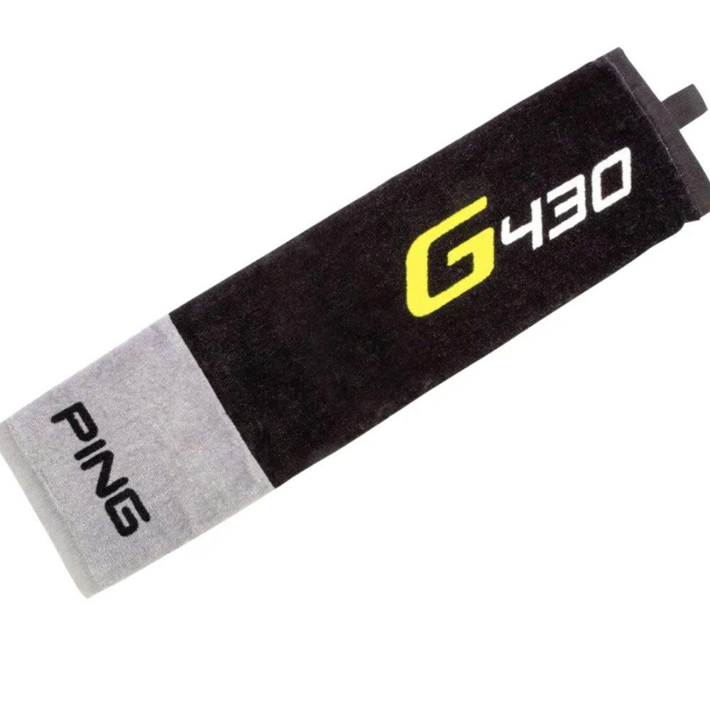 PING G430 Tri-fold Towel Limited Edition