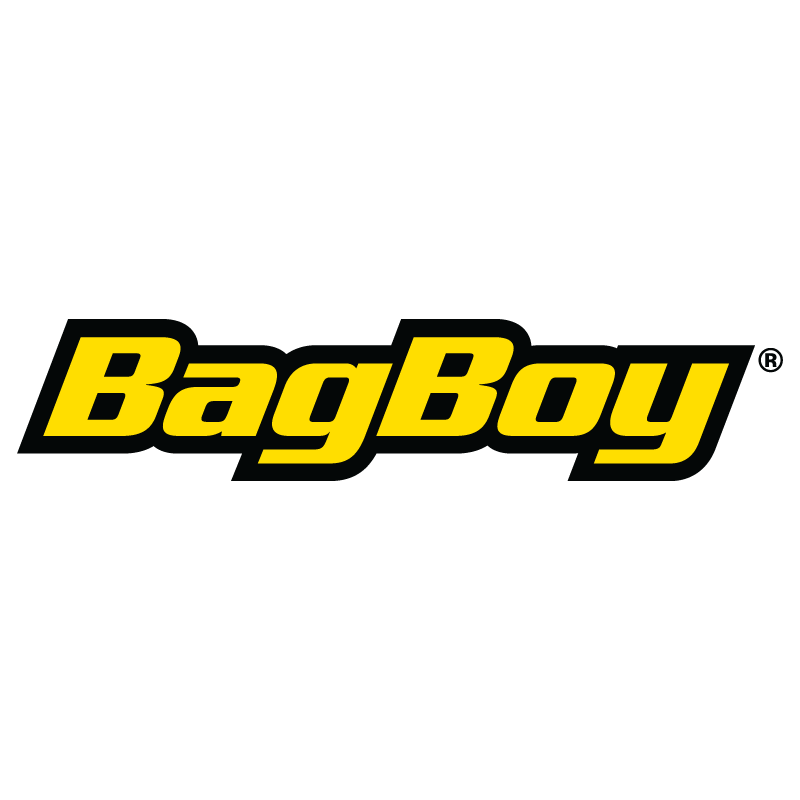 Bag Boy producten logo