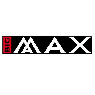 Big Max producten logo