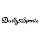 Daily Sports logo