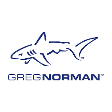 Greg Norman golf logo