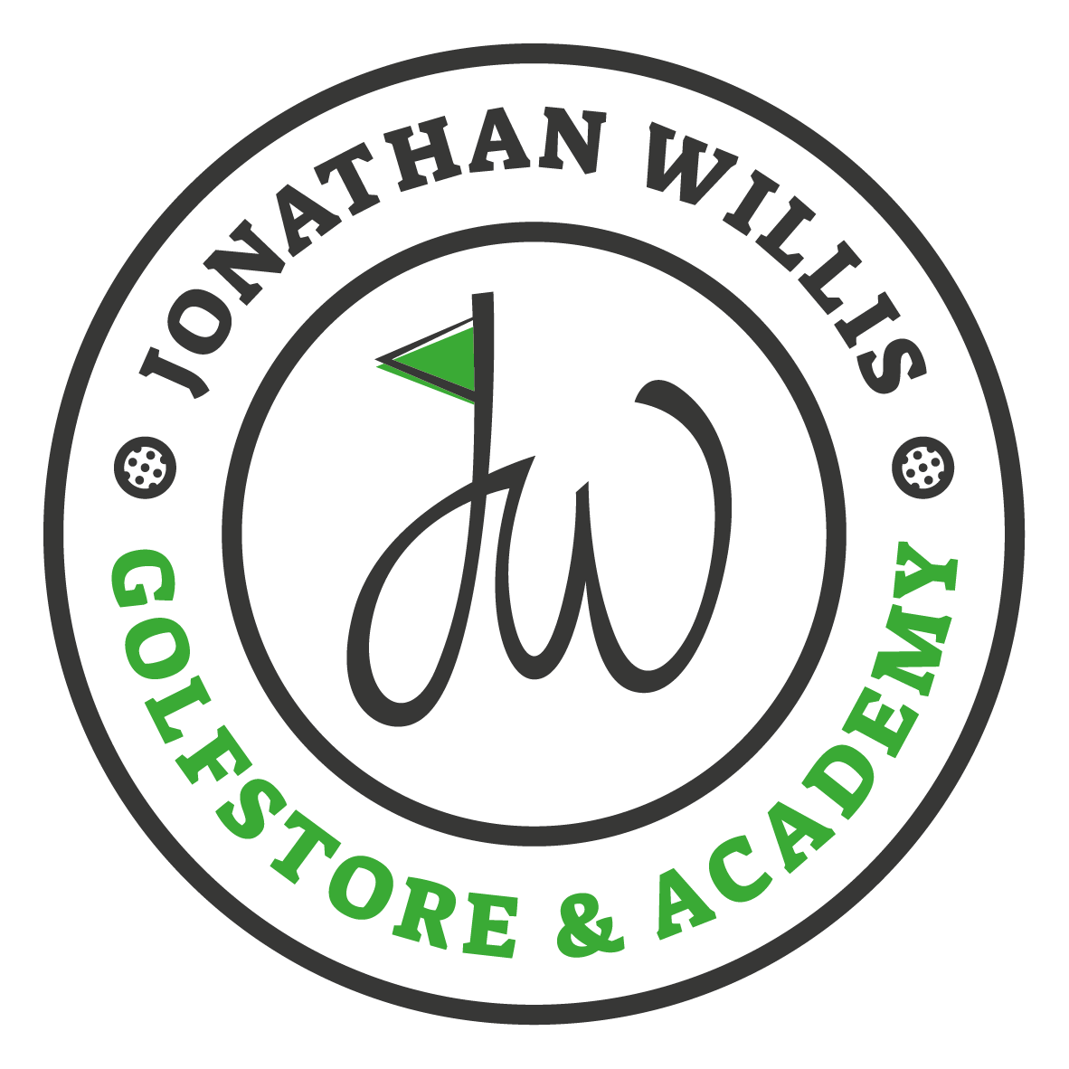 Jonathan Willis Golfstore & Academy